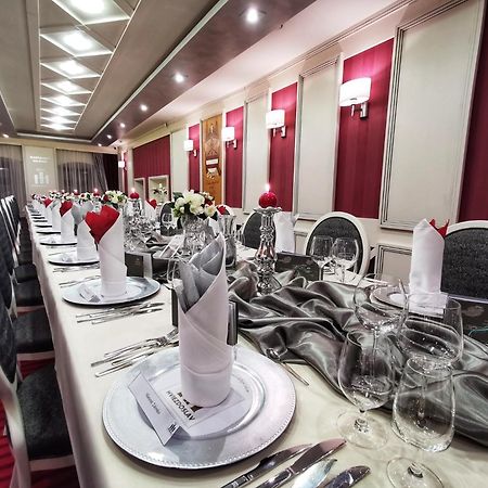 Boutique Hotel Hviezdoslav Késmárk Kültér fotó