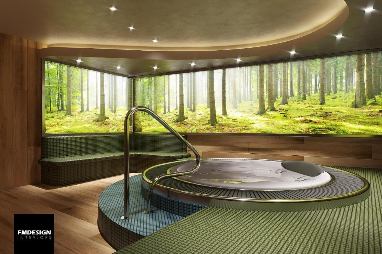 Boutique Hotel Hviezdoslav Késmárk Kültér fotó