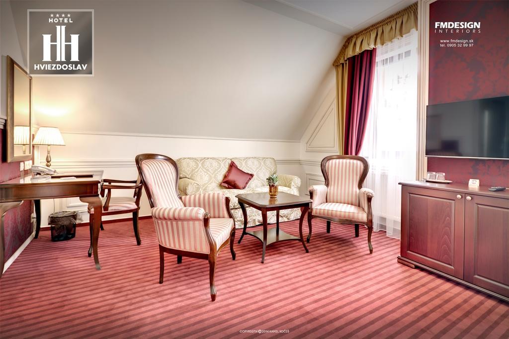 Boutique Hotel Hviezdoslav Késmárk Kültér fotó