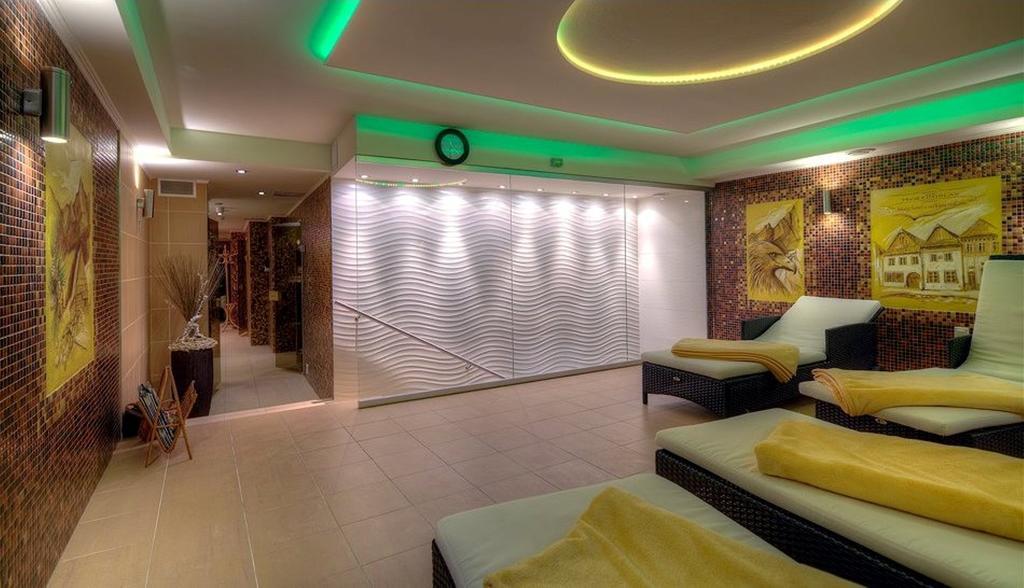 Boutique Hotel Hviezdoslav Késmárk Kültér fotó