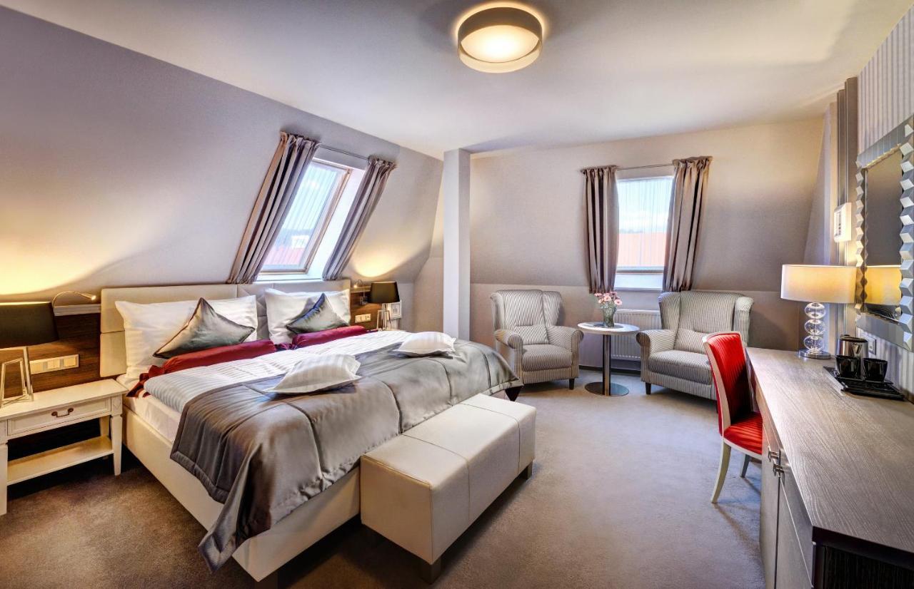 Boutique Hotel Hviezdoslav Késmárk Kültér fotó