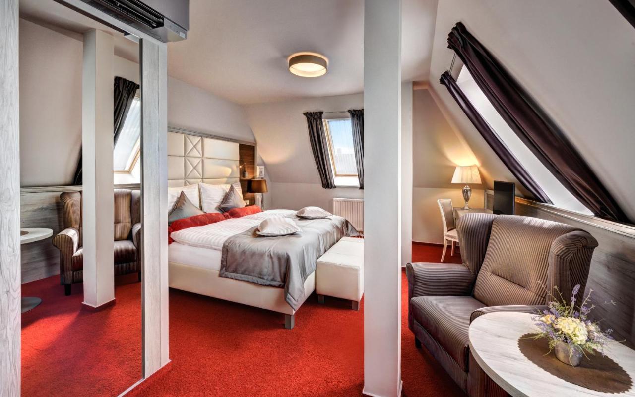 Boutique Hotel Hviezdoslav Késmárk Kültér fotó