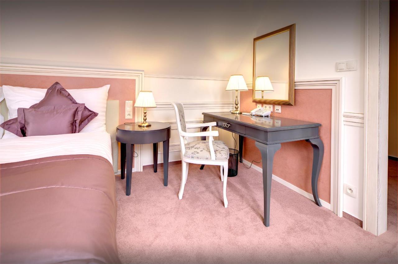 Boutique Hotel Hviezdoslav Késmárk Kültér fotó