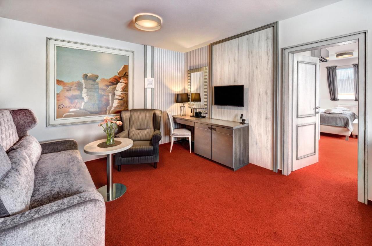 Boutique Hotel Hviezdoslav Késmárk Kültér fotó