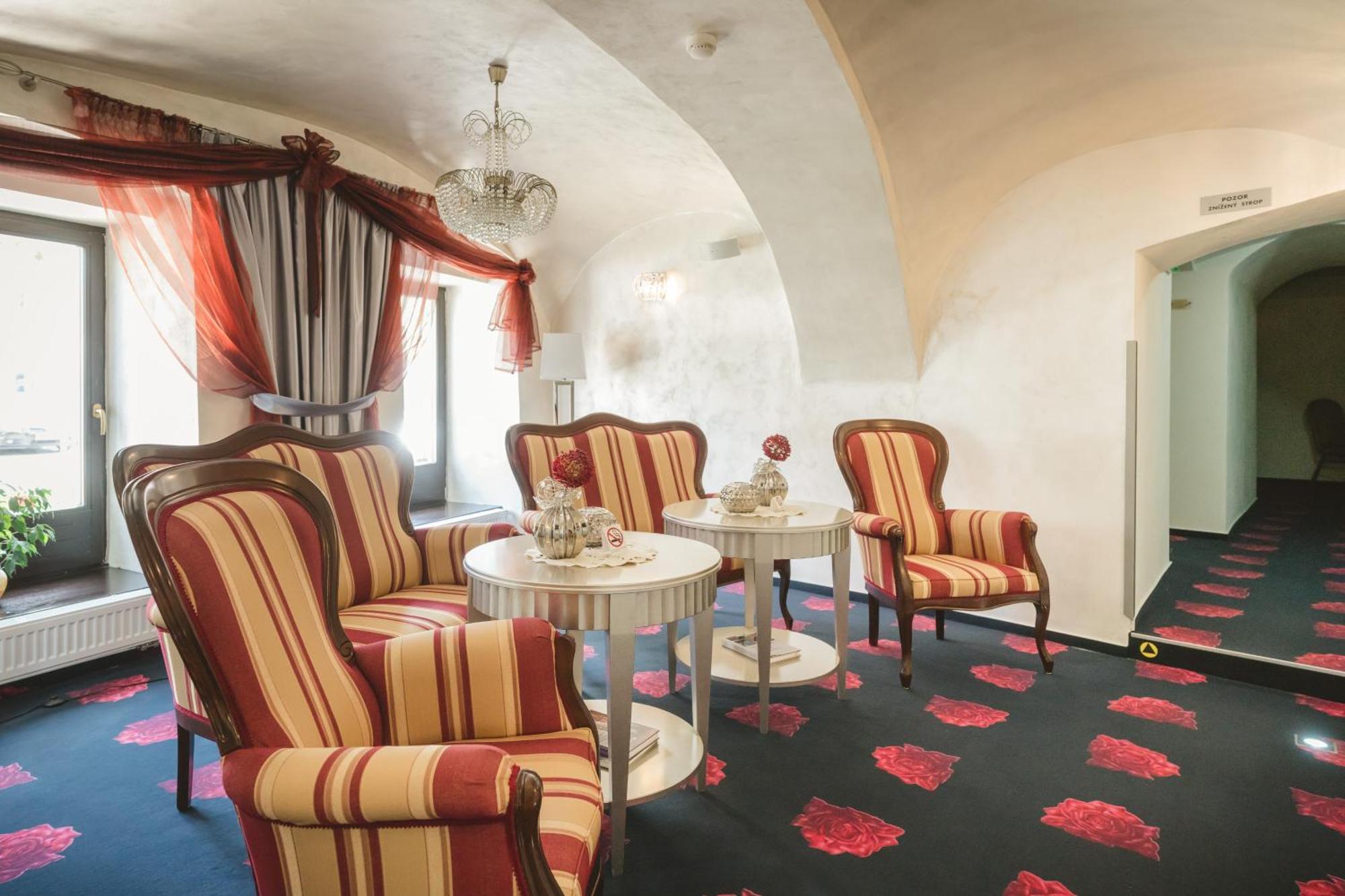 Boutique Hotel Hviezdoslav Késmárk Kültér fotó