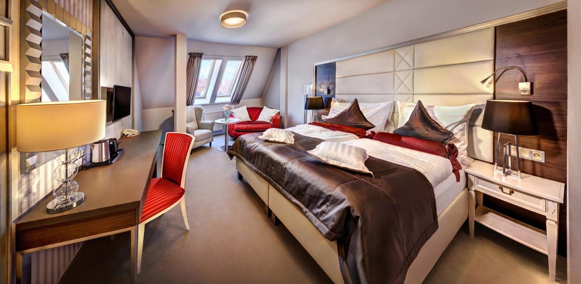 Boutique Hotel Hviezdoslav Késmárk Kültér fotó