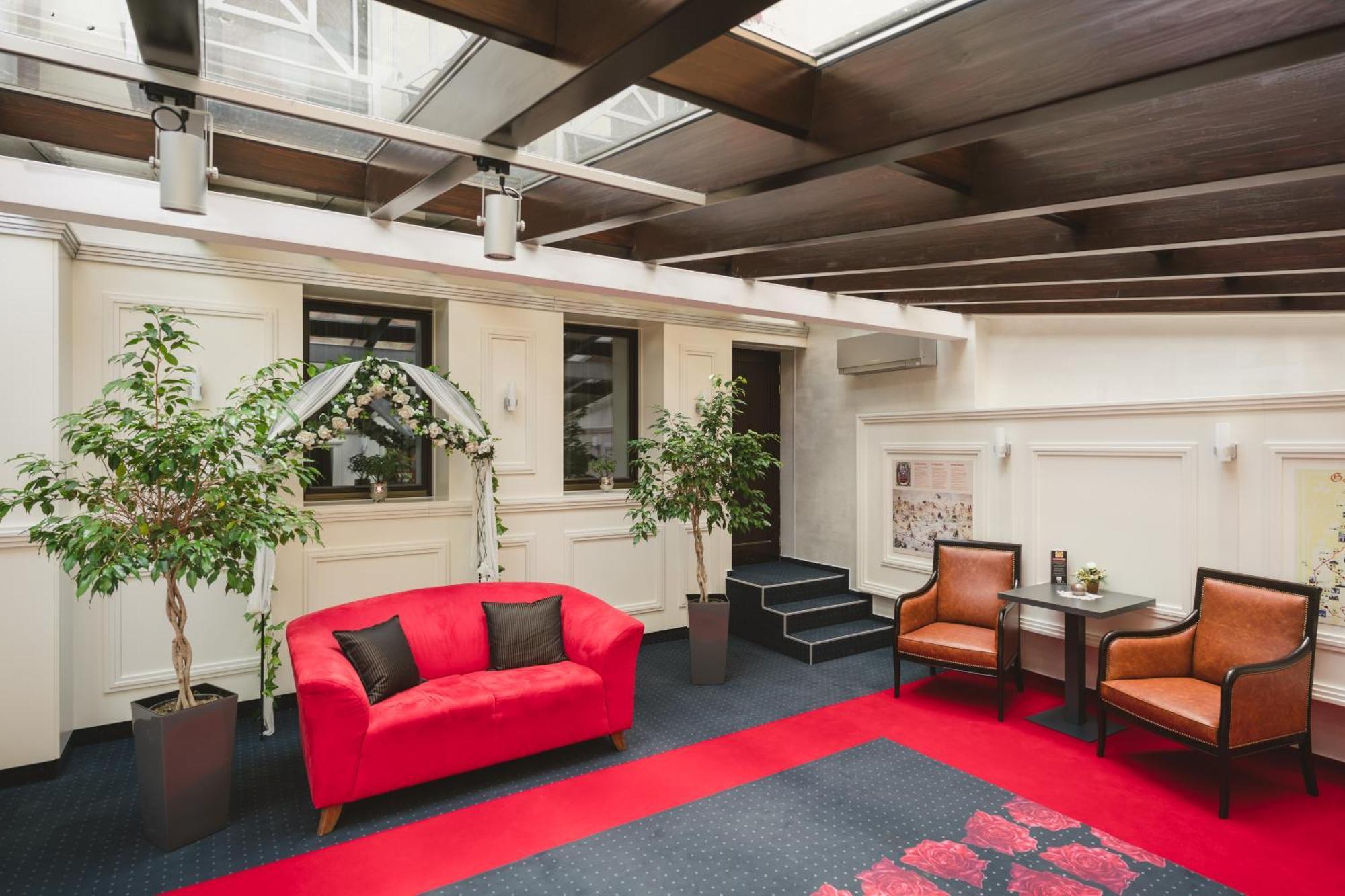 Boutique Hotel Hviezdoslav Késmárk Kültér fotó