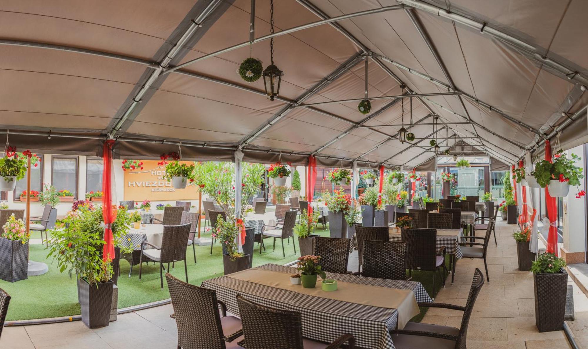 Boutique Hotel Hviezdoslav Késmárk Kültér fotó