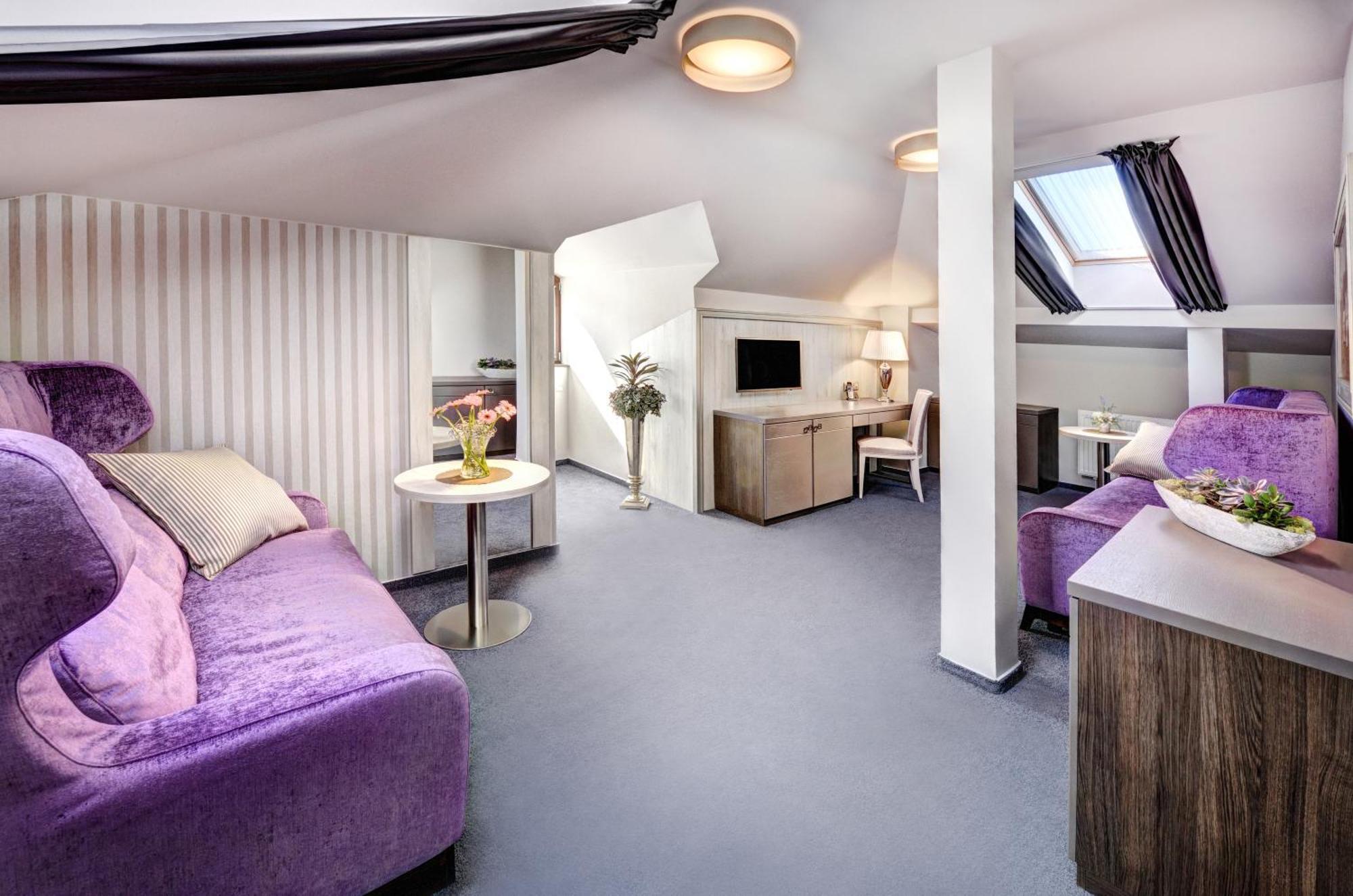 Boutique Hotel Hviezdoslav Késmárk Kültér fotó