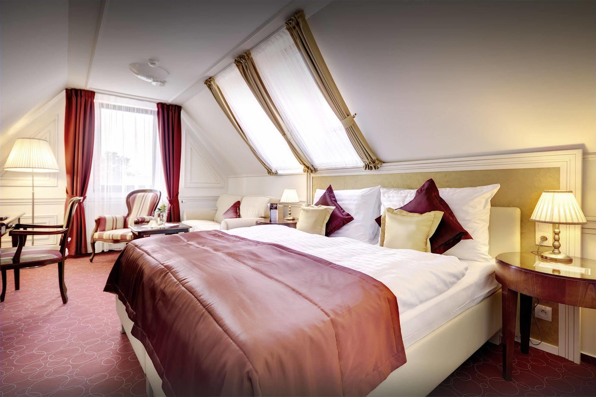 Boutique Hotel Hviezdoslav Késmárk Kültér fotó