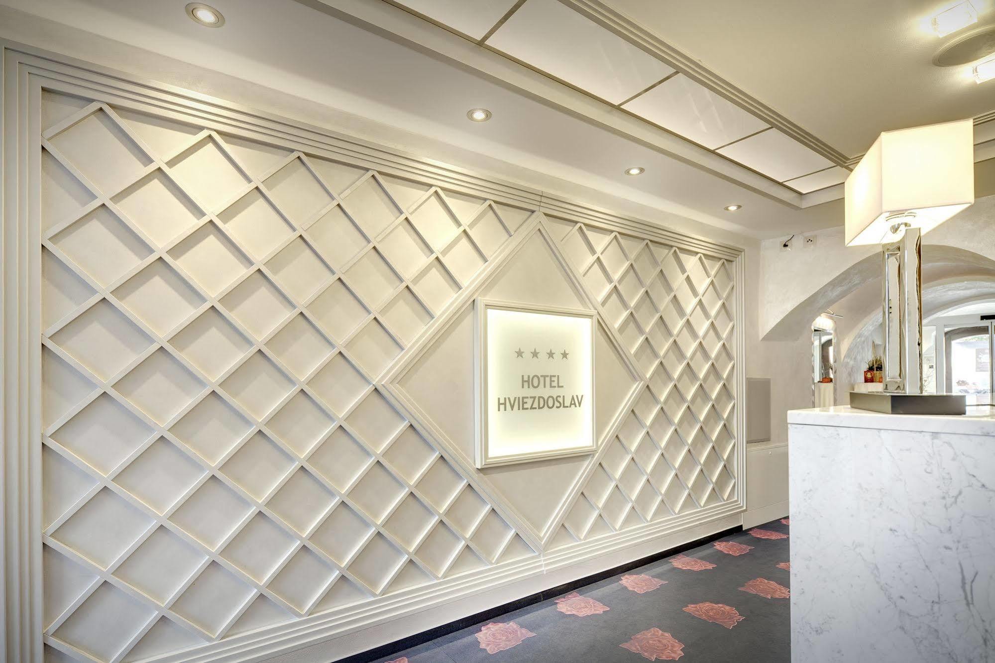 Boutique Hotel Hviezdoslav Késmárk Kültér fotó