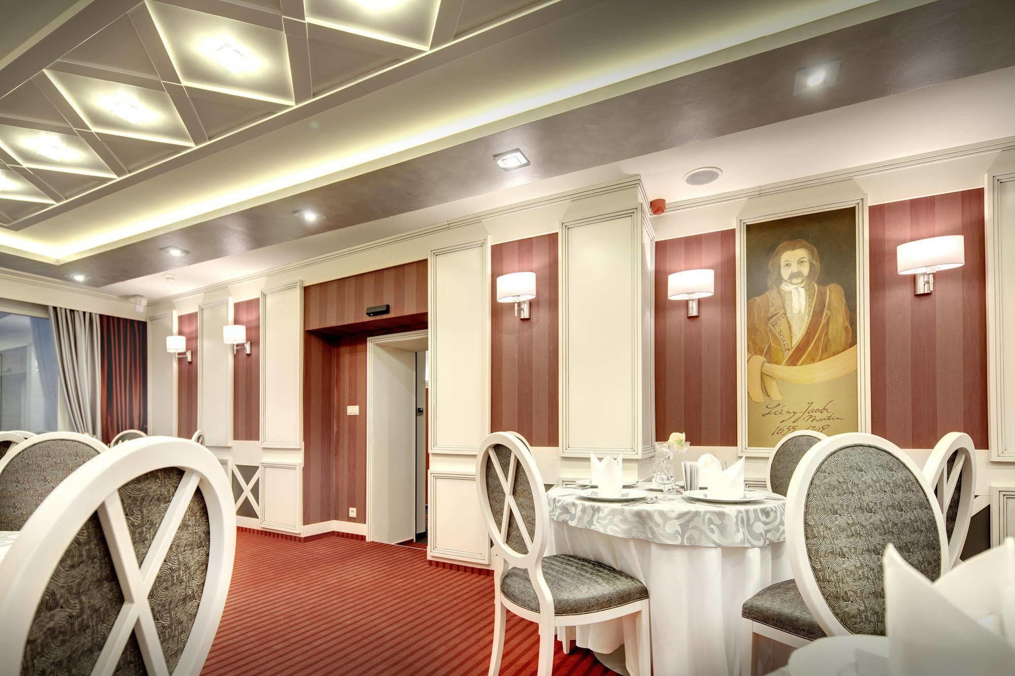 Boutique Hotel Hviezdoslav Késmárk Kültér fotó