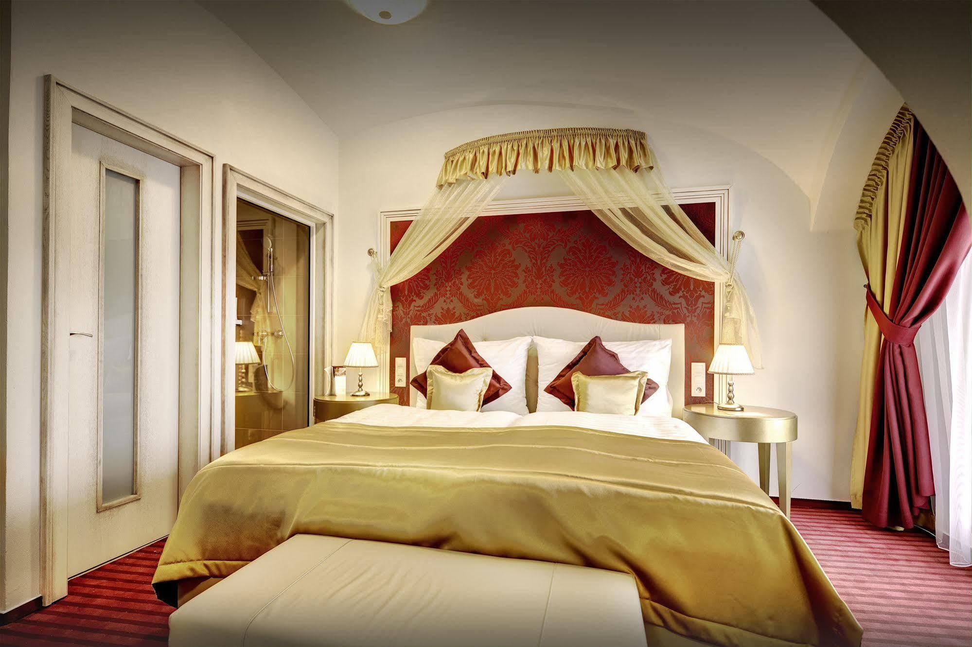 Boutique Hotel Hviezdoslav Késmárk Kültér fotó