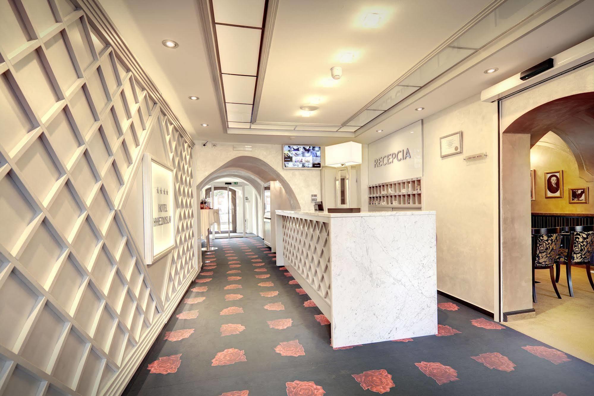 Boutique Hotel Hviezdoslav Késmárk Kültér fotó