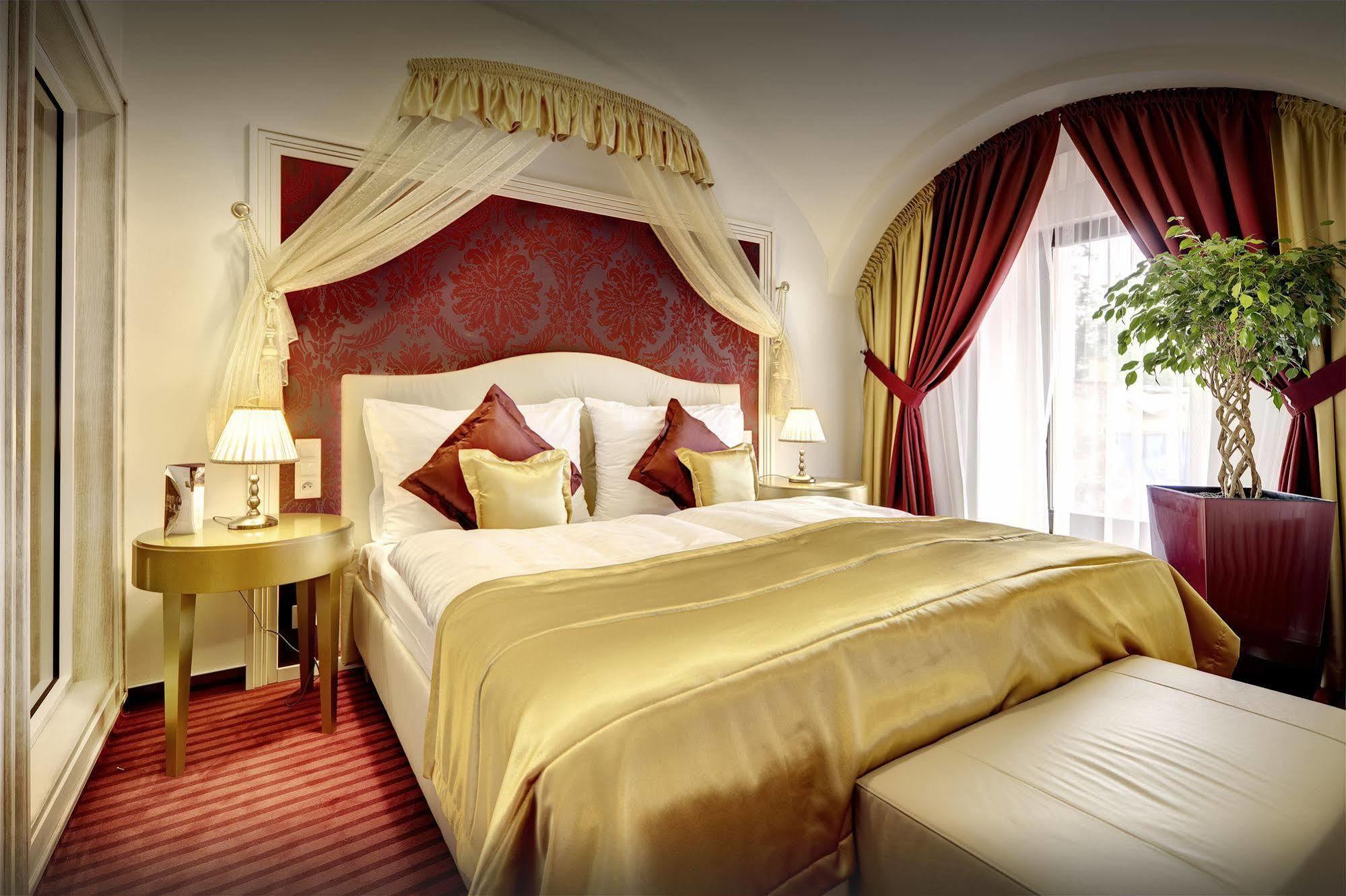 Boutique Hotel Hviezdoslav Késmárk Kültér fotó