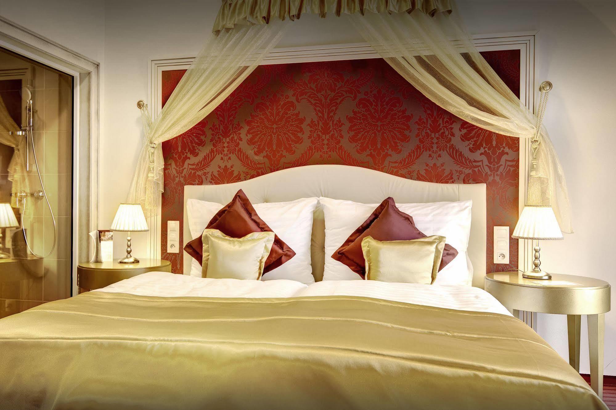 Boutique Hotel Hviezdoslav Késmárk Kültér fotó