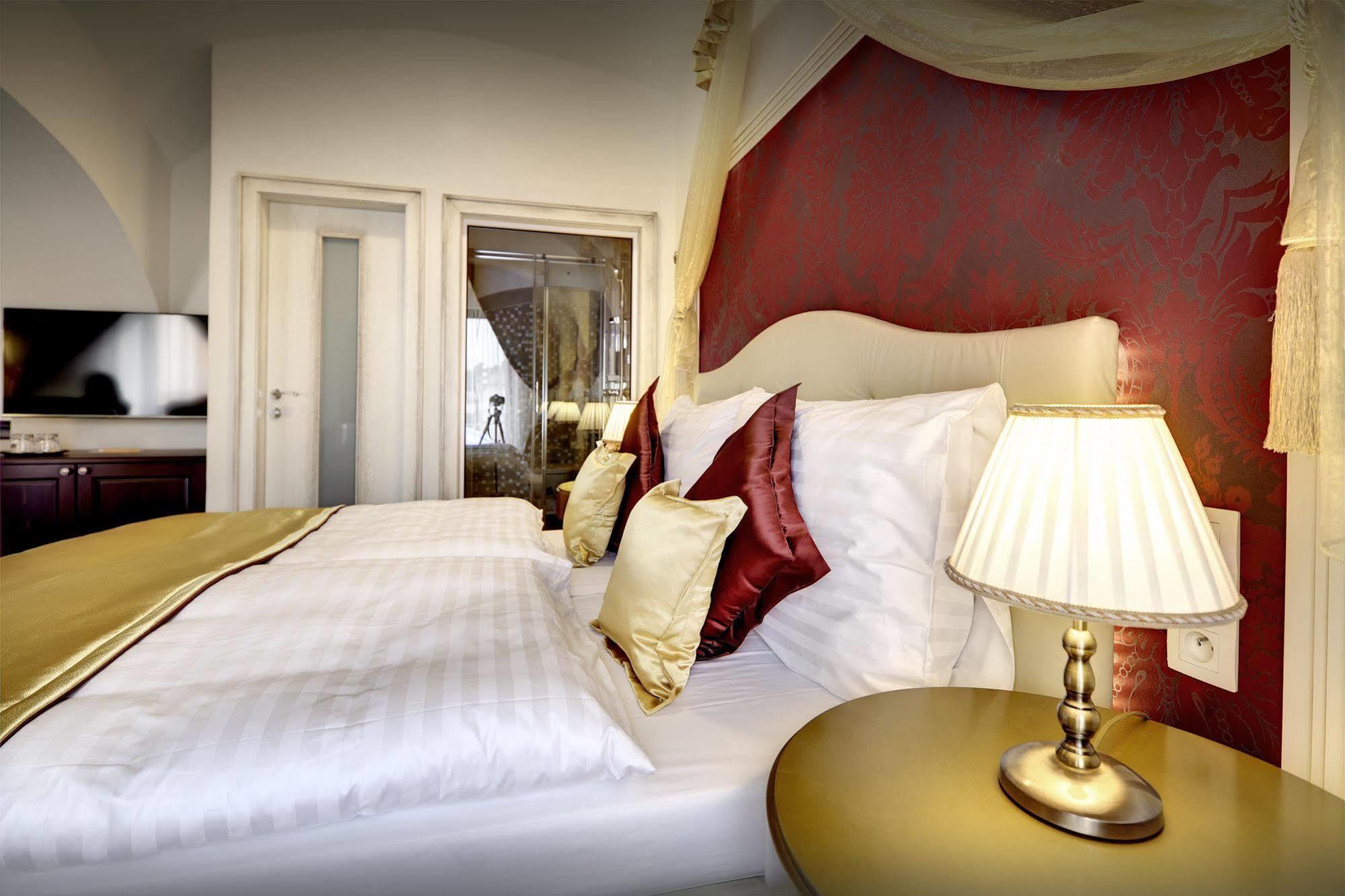 Boutique Hotel Hviezdoslav Késmárk Kültér fotó